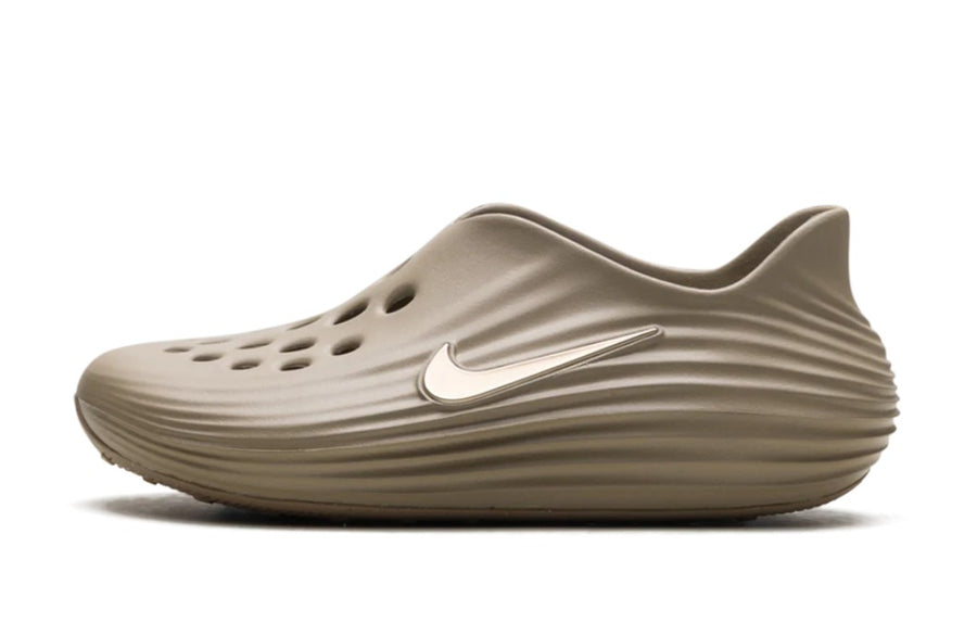 Nike ReactX Rejuven8 Khaki Men's