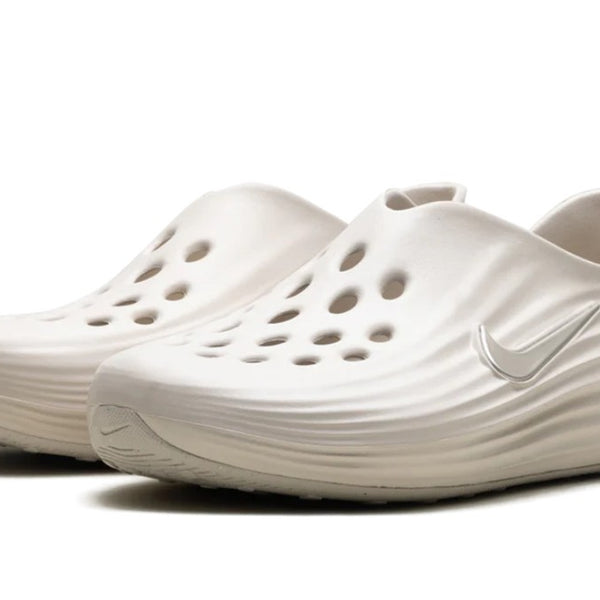 Nike ReactX Rejuven8 Light Orewood Brown Men's