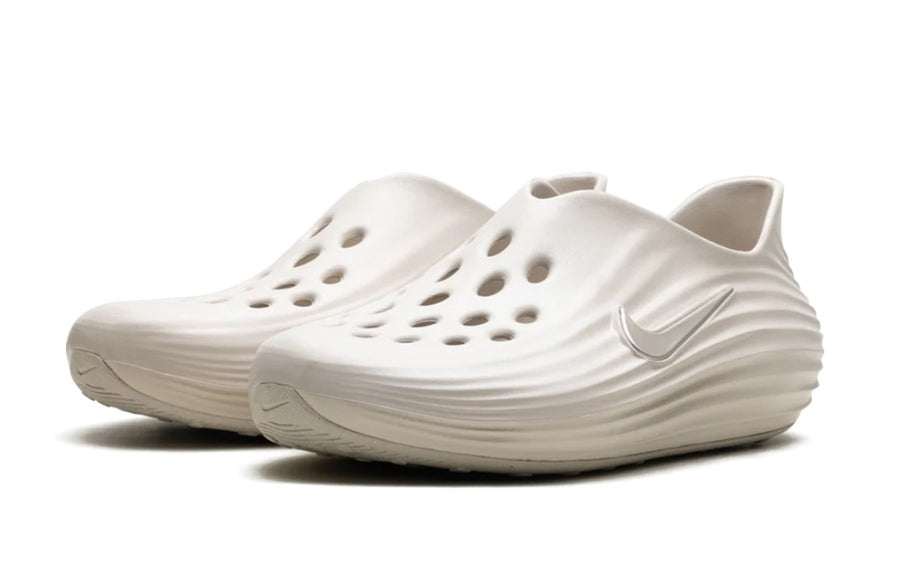 Nike ReactX Rejuven8 Light Orewood Brown Men's