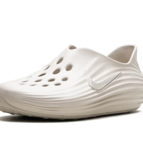 Nike ReactX Rejuven8 Light Orewood Brown Men's