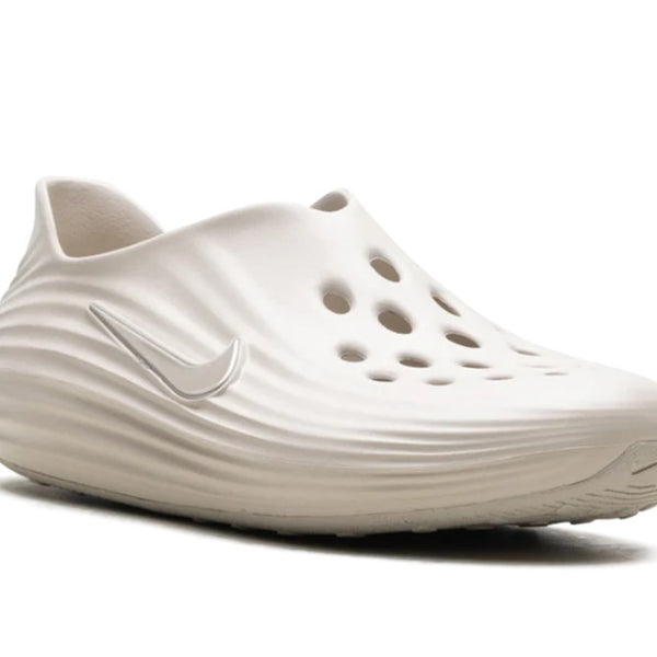 Nike ReactX Rejuven8 Light Orewood Brown Men's