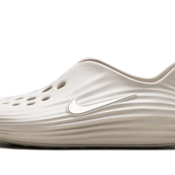 Nike ReactX Rejuven8 Light Orewood Brown Men's