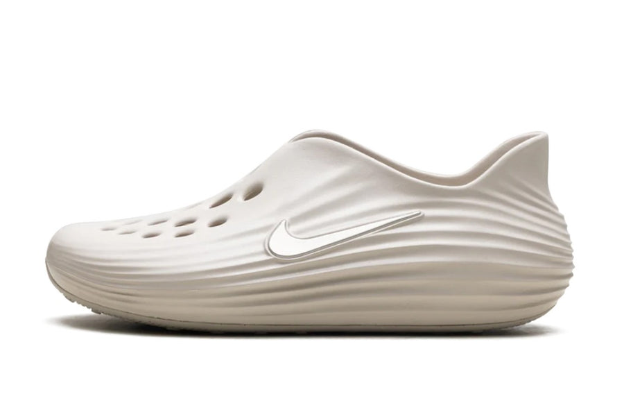 Nike ReactX Rejuven8 Light Orewood Brown Men's