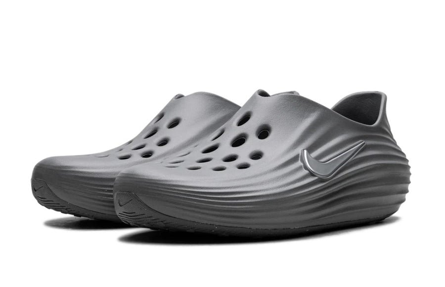 Nike ReactX Rejuven8 Smoke Grey Men's