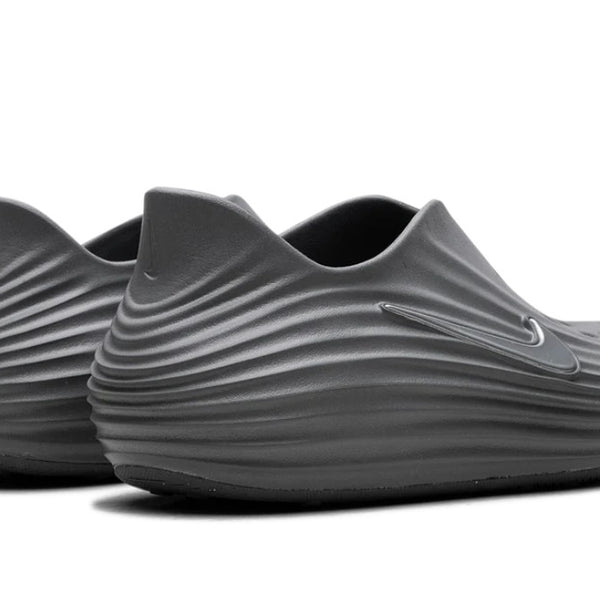 Nike ReactX Rejuven8 Smoke Grey Men's