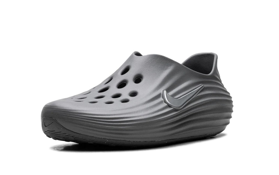 Nike ReactX Rejuven8 Smoke Grey Men's