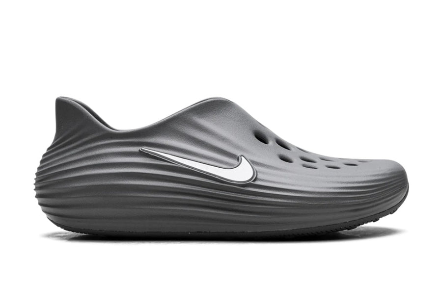 Nike ReactX Rejuven8 Smoke Grey Men's