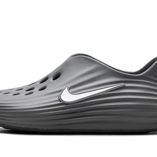 Nike ReactX Rejuven8 Smoke Grey Men's