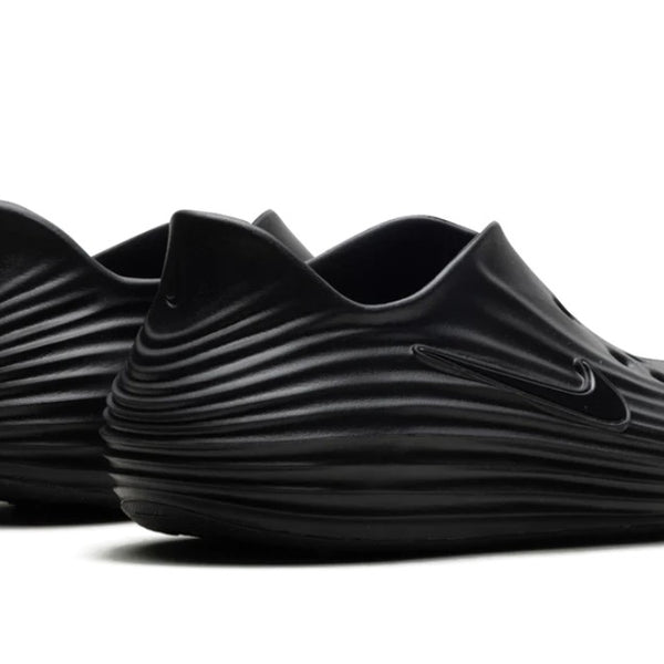 Nike ReactX Rejuven8 Triple Black Men's