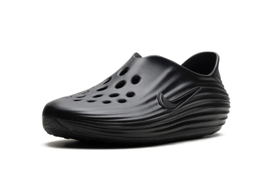 Nike ReactX Rejuven8 Triple Black Men's