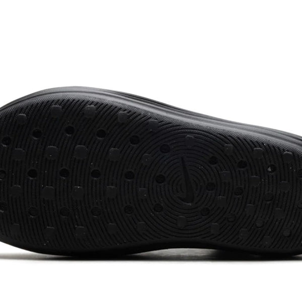 Nike ReactX Rejuven8 Triple Black Men's