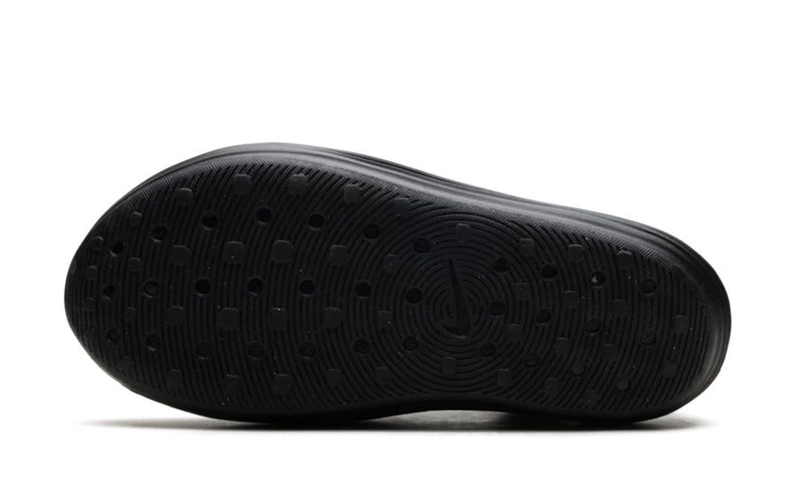 Nike ReactX Rejuven8 Triple Black Men's