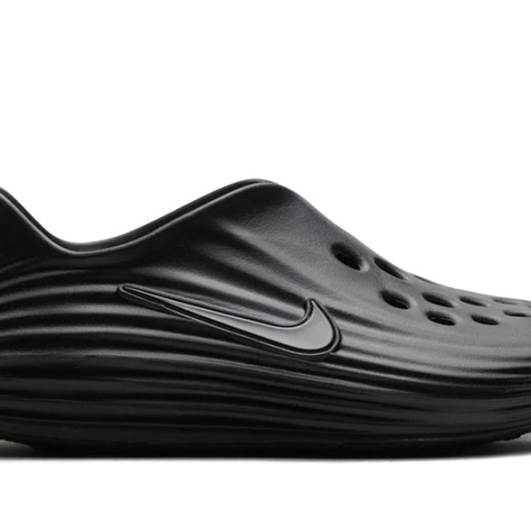 Nike ReactX Rejuven8 Triple Black Men's