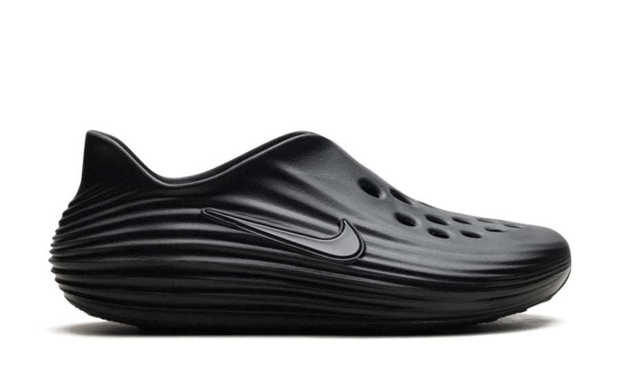 Nike ReactX Rejuven8 Triple Black Men's