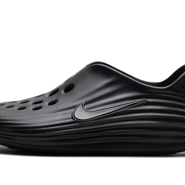 Nike ReactX Rejuven8 Triple Black Men's