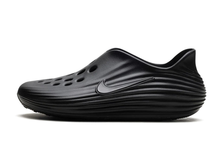 Nike ReactX Rejuven8 Triple Black Men's