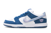 Nike SB Dunk Low Born X Raised One Block At A Time Men's