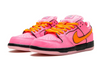 Nike SB Dunk Low The Powerpuff Girls Blossom Men's