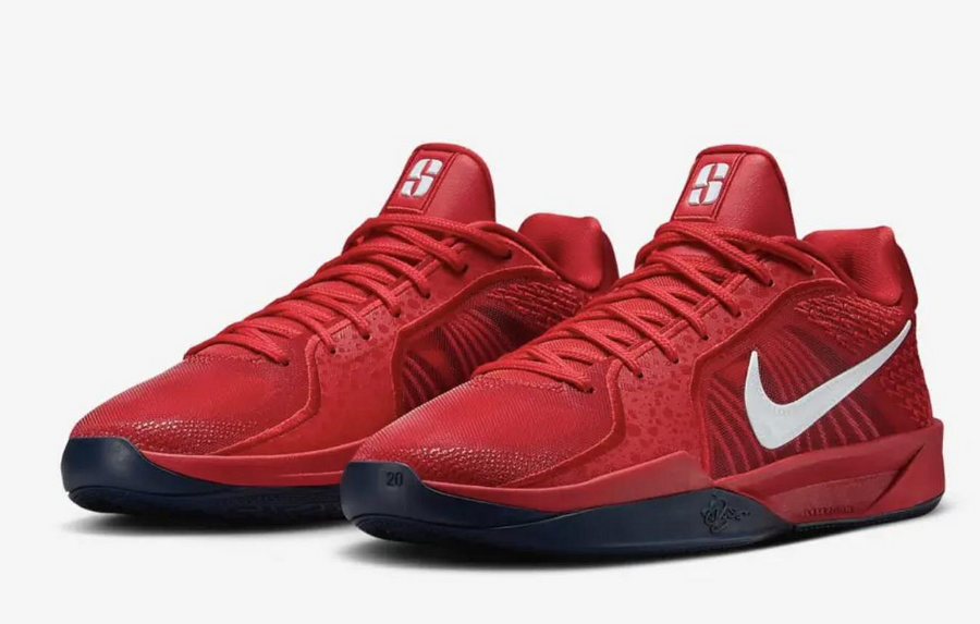 Nike  Sabrina 2 EP USA Men's