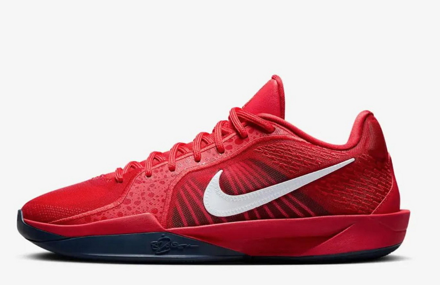 Nike  Sabrina 2 EP USA Men's