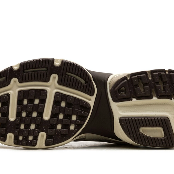 Nike V2K Run Light Orewood Brown Women's