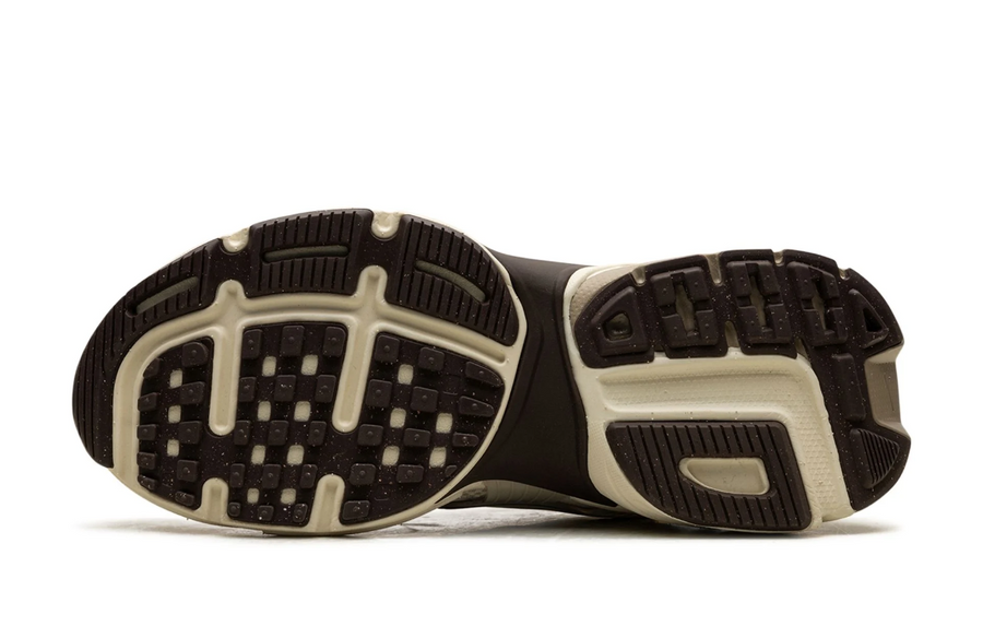 Nike V2K Run Light Orewood Brown Women's