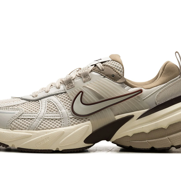 Nike V2K Run Light Orewood Brown Women's
