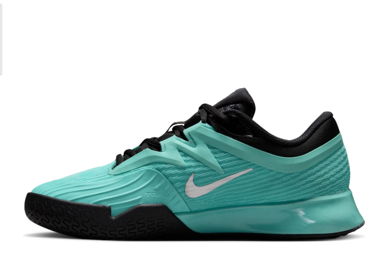 Nike Vapor Pro 3 Premium Mint Black Women's