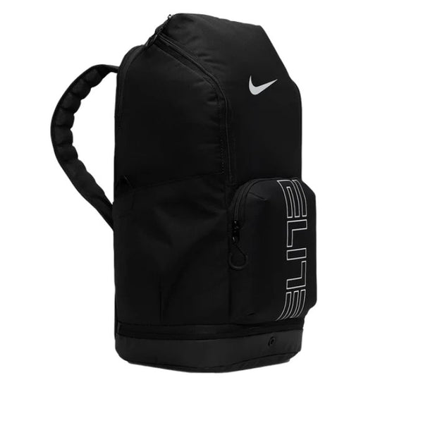 Varsity Elite Backpack 32L Black Metallic Silver