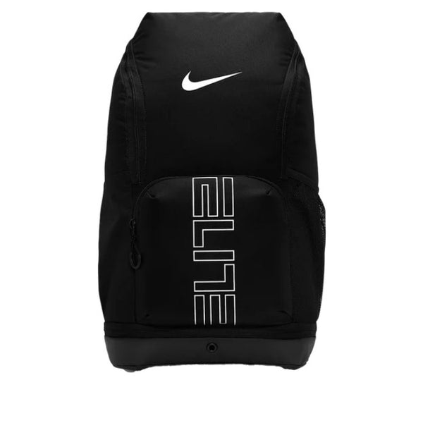 Varsity Elite Backpack 32L Black Metallic Silver