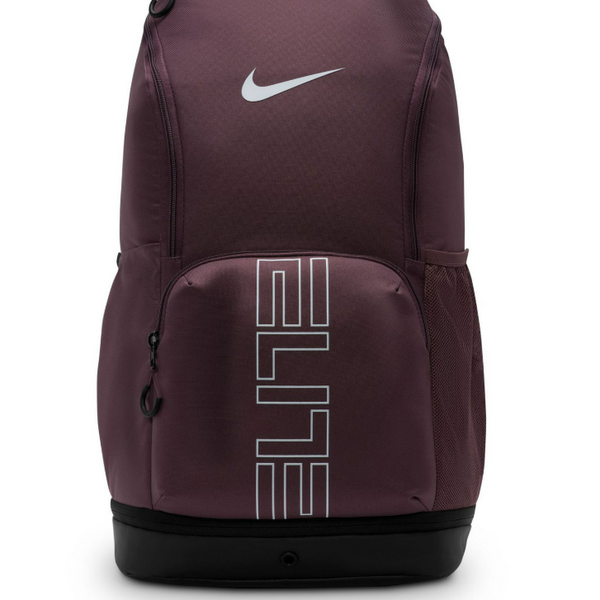 Nike Varsity Elite Backpack Tattoo White