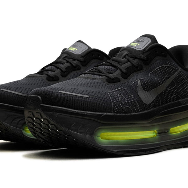 Nike Vomero Premium Black Volt Men's