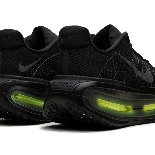 Nike Vomero Premium Black Volt Men's