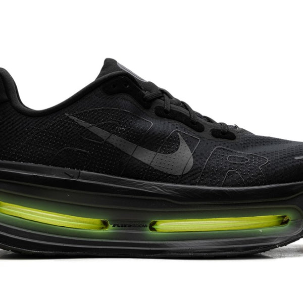 Nike Vomero Premium Black Volt Men's
