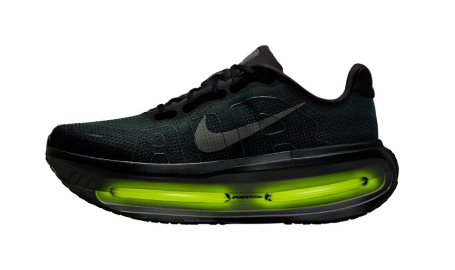 Nike Vomero Premium Black Volt Men's