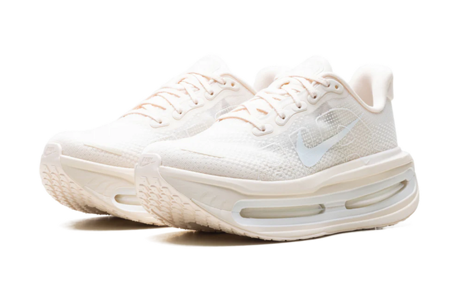 Nike Vomero Premium Chalk Women's - Pimp Kicks