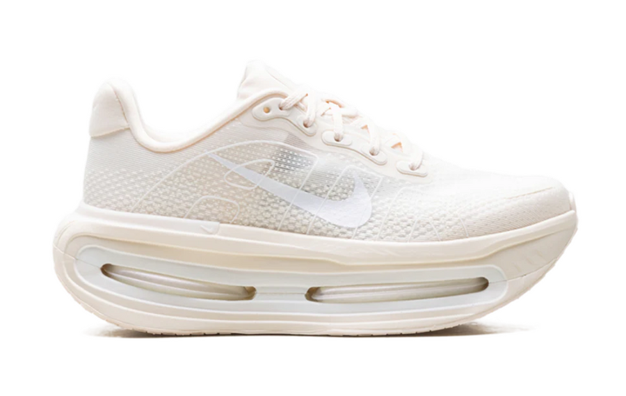 Nike Vomero Premium Chalk Women's - Pimp Kicks