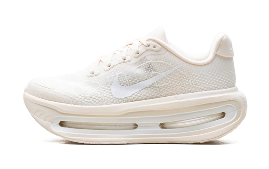 Nike Vomero Premium Chalk Women's - Pimp Kicks
