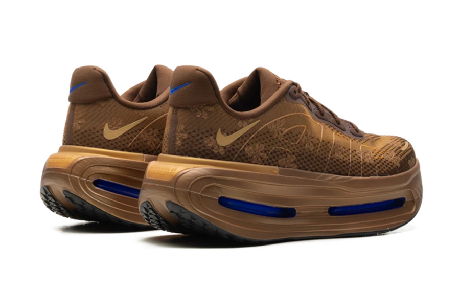Nike Vomero Premium Flat Stout Women's