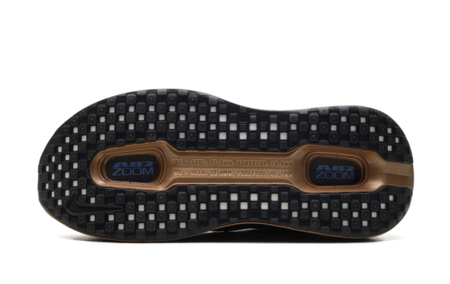 Nike Vomero Premium Flat Stout Women's