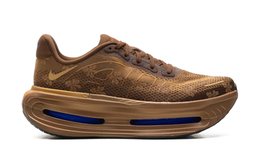 Nike Vomero Premium Flat Stout Women's