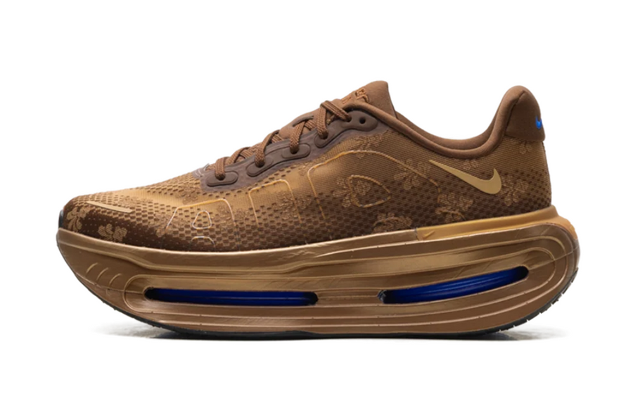 Nike Vomero Premium Flat Stout Women's