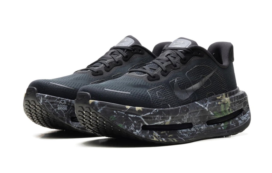 Nike Vomero Premium Realtree Camo Black Men's - Pimp Kicks