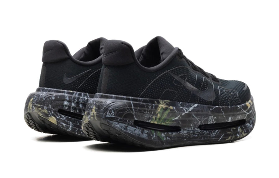 Nike Vomero Premium Realtree Camo Black Men's - Pimp Kicks