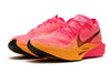 Nike ZoomX Vaporfly 3 Hyper Pink Laser Orange Women's