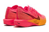 Nike ZoomX Vaporfly 3 Hyper Pink Laser Orange Women's