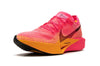 Nike ZoomX Vaporfly 3 Hyper Pink Laser Orange Women's