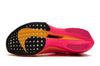 Nike ZoomX Vaporfly 3 Hyper Pink Laser Orange Women's