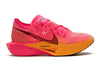 Nike ZoomX Vaporfly 3 Hyper Pink Laser Orange Women's