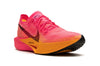 Nike ZoomX Vaporfly 3 Hyper Pink Laser Orange Women's